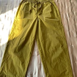 Drawstrings Pants